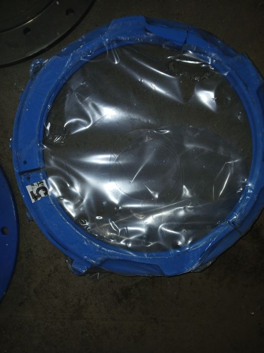 Запчасти на тельфер