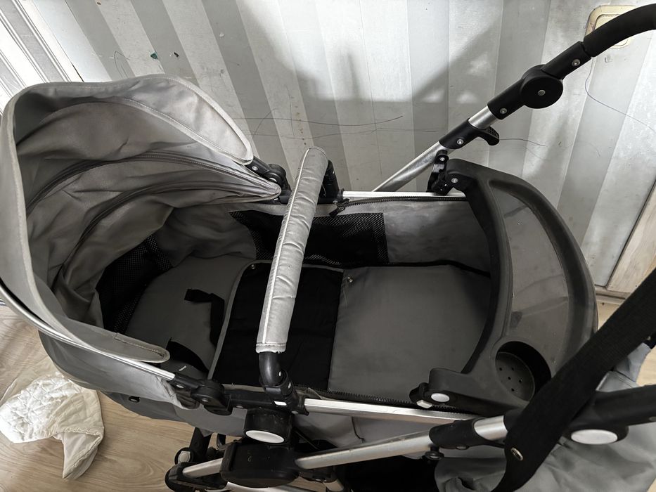 Продам 2 детские коляски