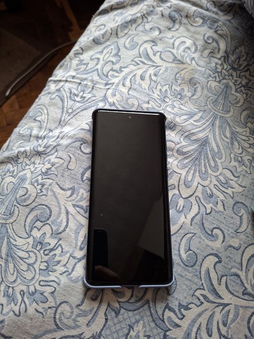 Moto edge 60 fusion