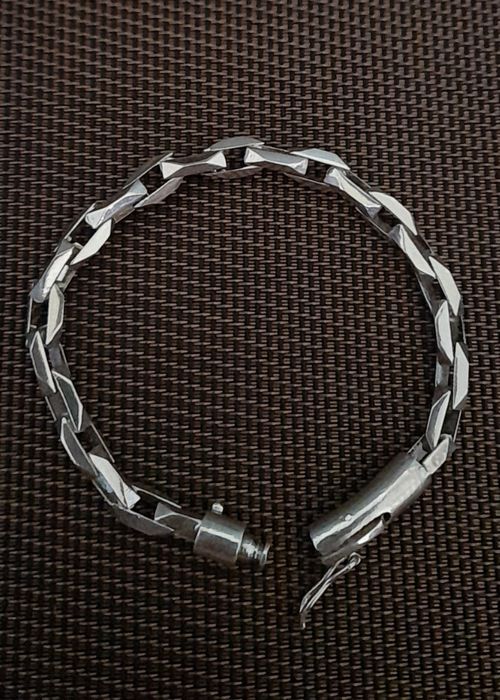 Браслет Рамзес,серебро 925пр.