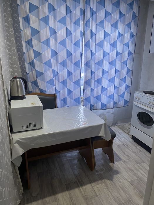 Сдам 2х комнатную квартиру