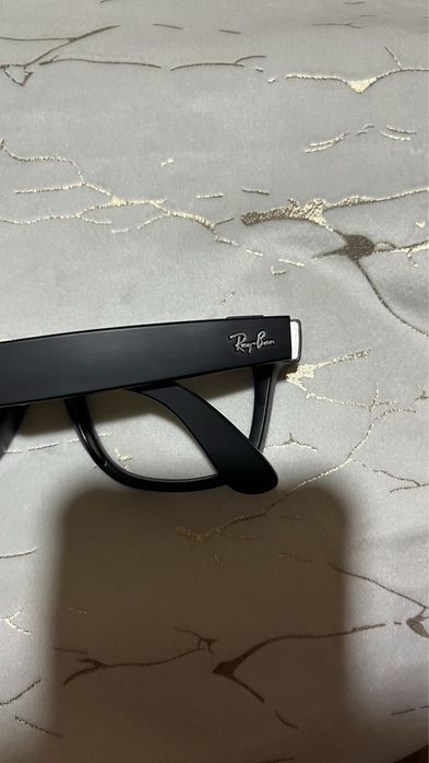 Смарт-очки Ray-Ban Meta Wayfarer (gen1)