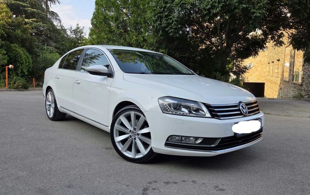 Джанти за VW 19' Lugano