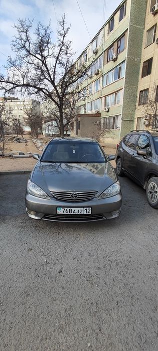 Камри 35 американец