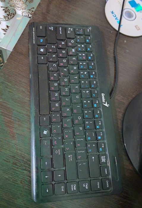 Полноценный кампьютер