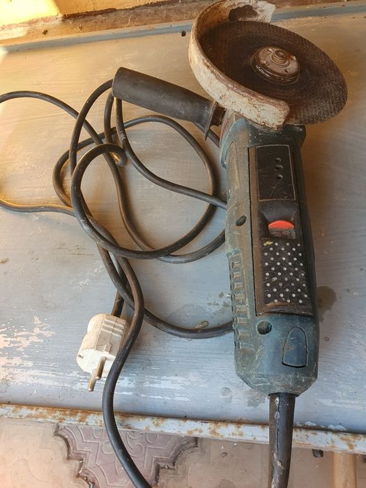 Продается болгарка