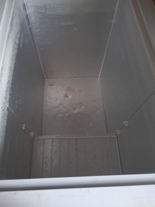 Морозильная камера