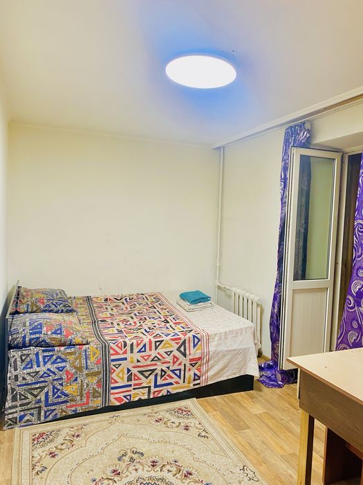 Квартира посуточно/ почасово