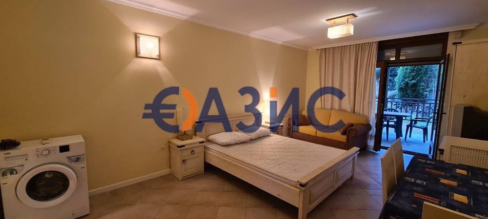 Продава се Едностаен апартамент в Созопол - 70 кв.м за 1300 €/кв.м - Снимка #4