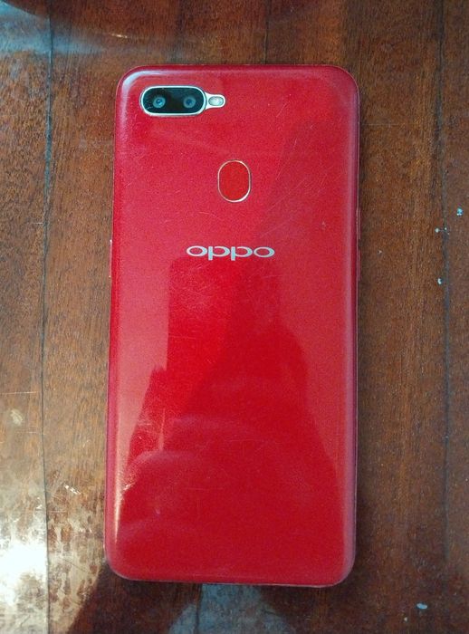 Продам Oppo A5s в рабочем состоянии
