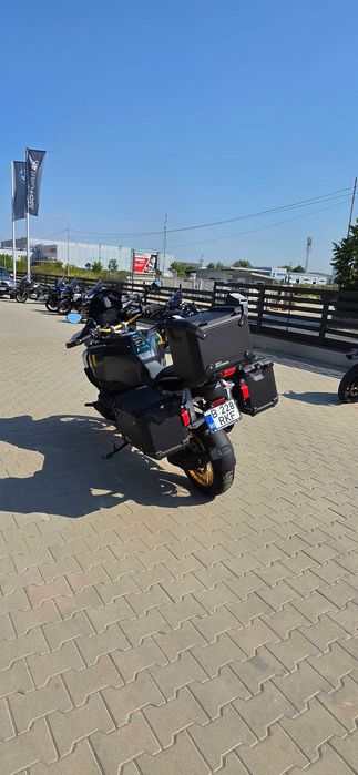 BMW GSA 1300 editie 719