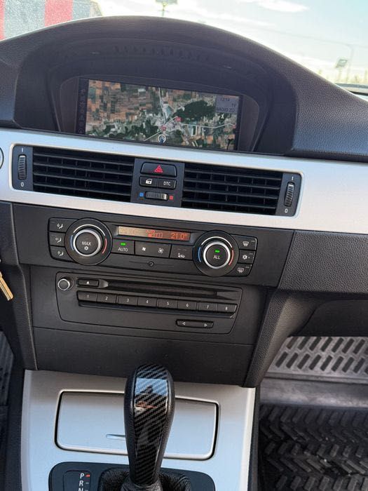 BMW seria 3 e90 automata