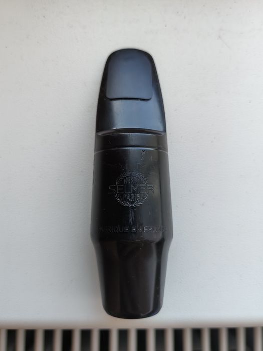 Muștiuc saxofon selmer