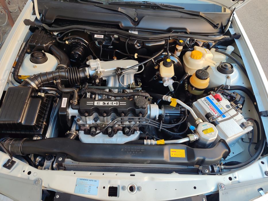 Нексия 1 Бир кул