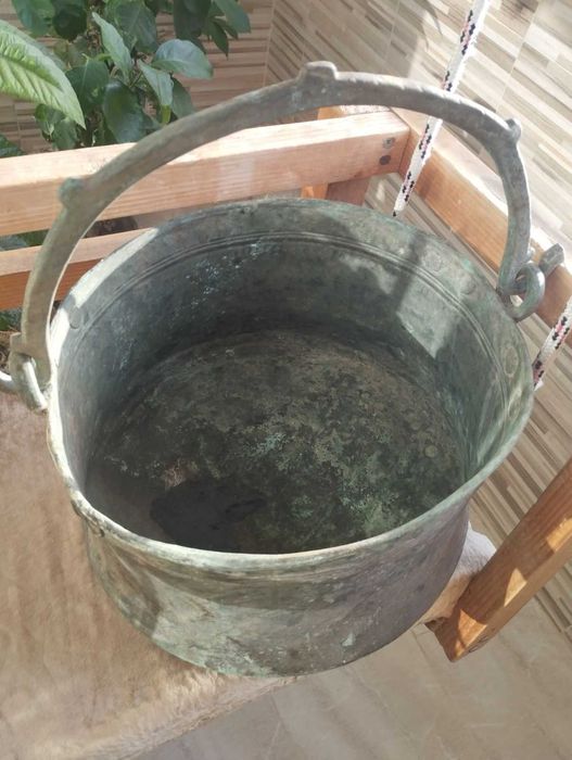 Стари съдове за вода