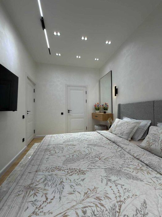 2 комнатная в аренду нест уан