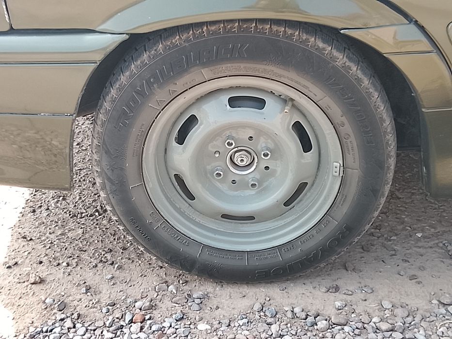 Штамп R13 комплект