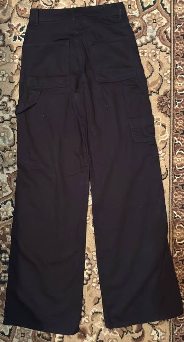 Продам джинсы карго