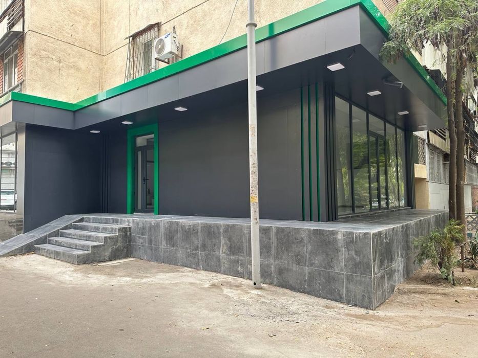 Метро Айбек 150 Квадратные Офис В Аренду