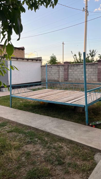Тапчан летный сатылады