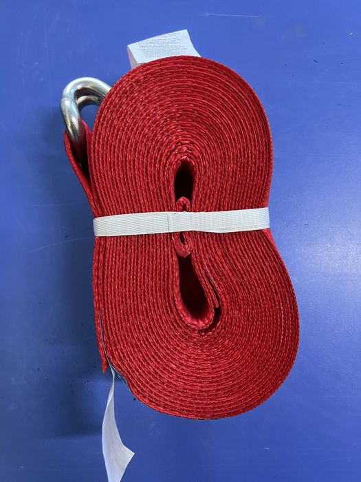 Ремень для эвакуатора из Европы, трещетка ремень