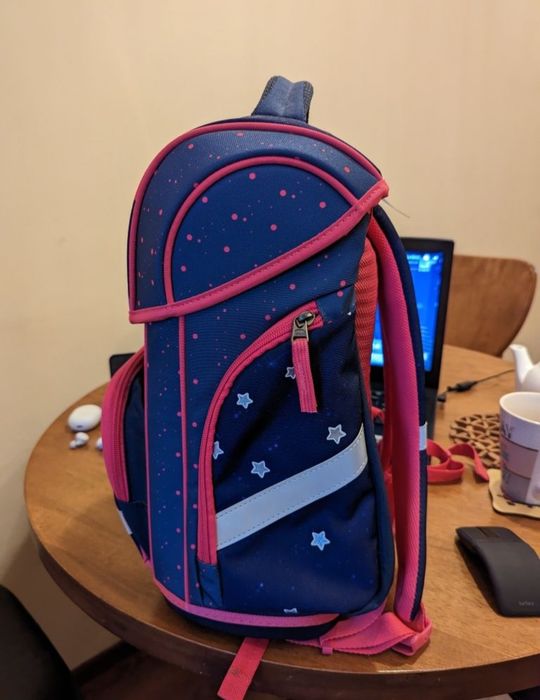 Портфель школьный