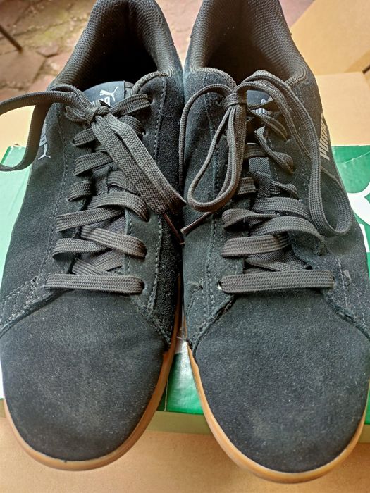 puma suede кецове