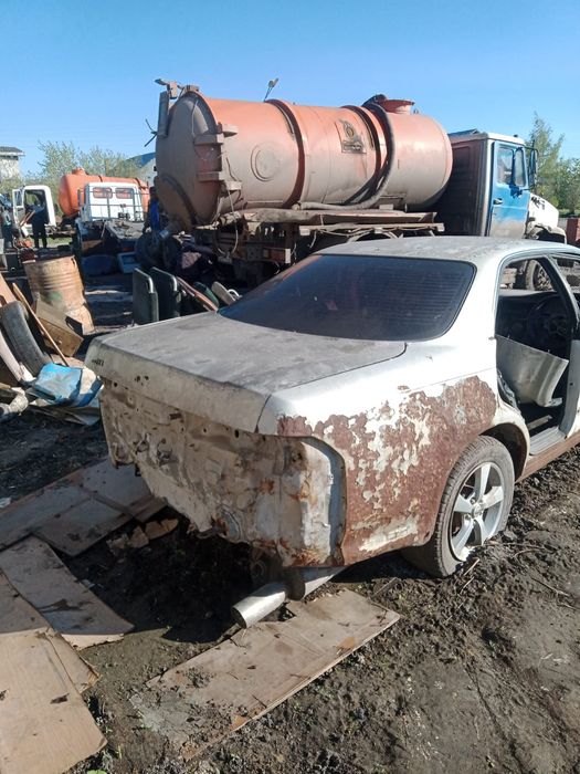 Продам Марк 2 по запчастям