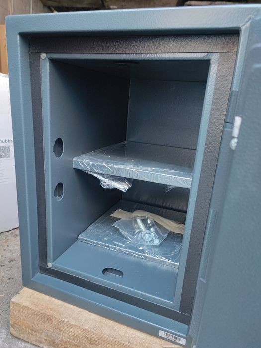 Сейф - каса (комбиниран) / Доставка до адрес