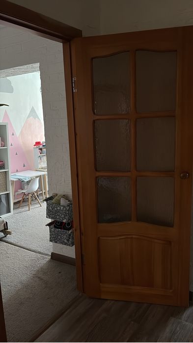 Двери межкомнатные
