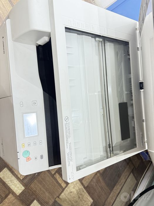 Canon 2206 prenter