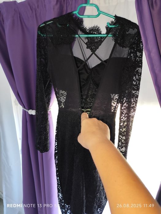 Vand rochite de ocazie