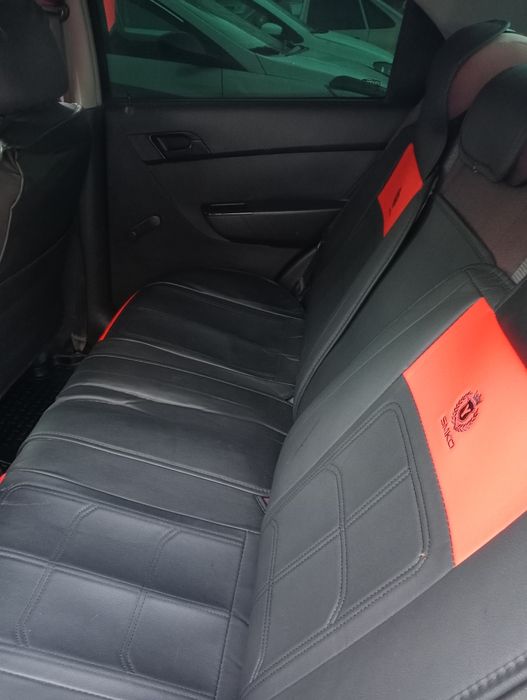 Ravon Nexia R 3 2019