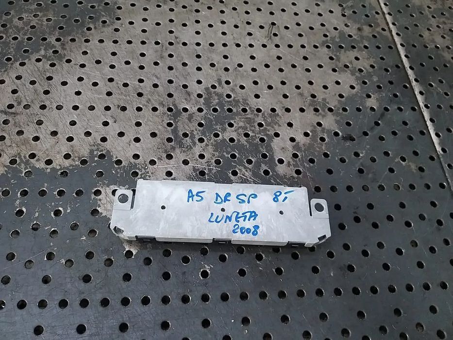 Modul antena luneta audi a5 8t 8t0035225c