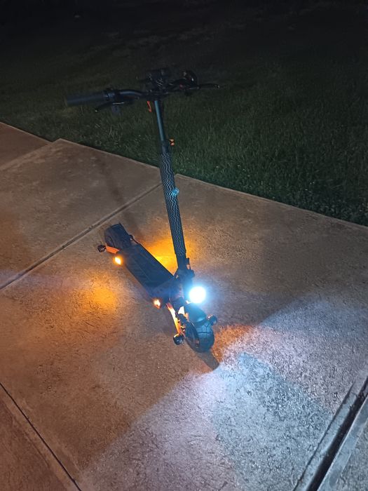 Kukirin G2 Pro stare ff buna