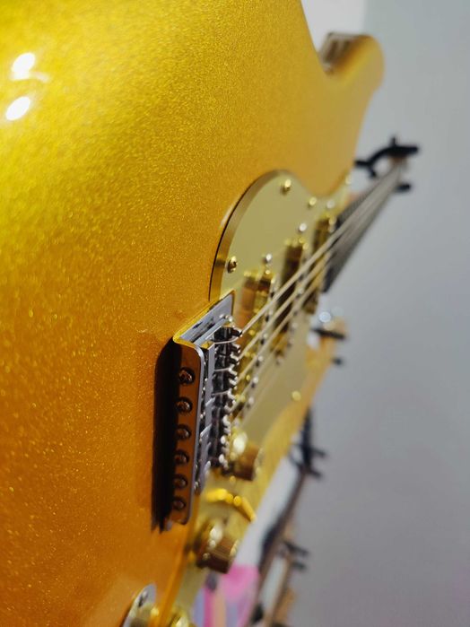 Chitara electrica Aria Custom STG Series