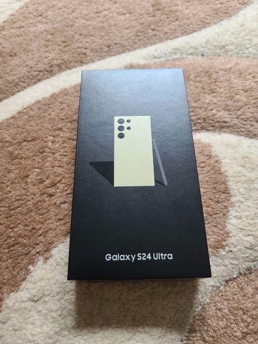 Samsung Galaxy S24 ultra