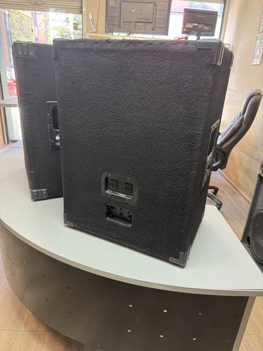 Колони Electro Voice 15ки