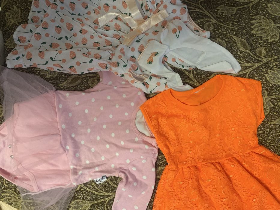 Отдам для девочки