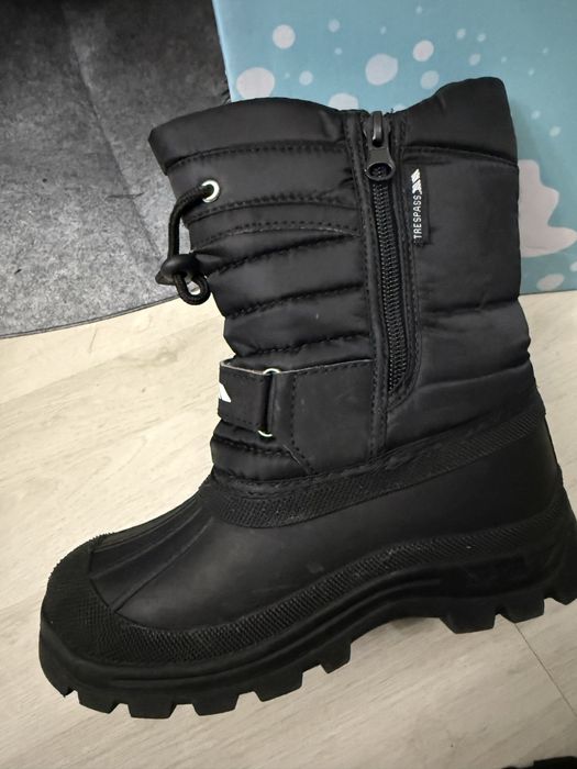 Детски апрески TRESPASS