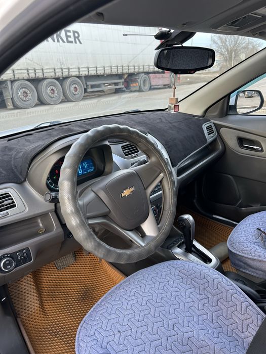 Продается кобальт 2021