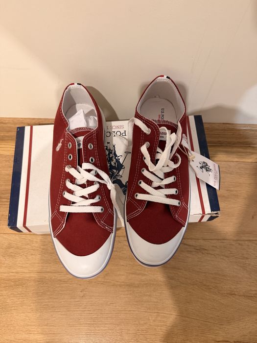 Кецове U.S. POLO