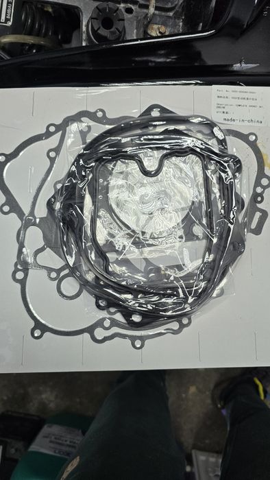 Set garnituri CFMOTO 400, 450, 520,600,625/Set garnituri motor CFMOTO