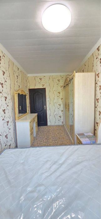 Квартира 17 квартал 2в3/4/4‼️Метро Чиланзар