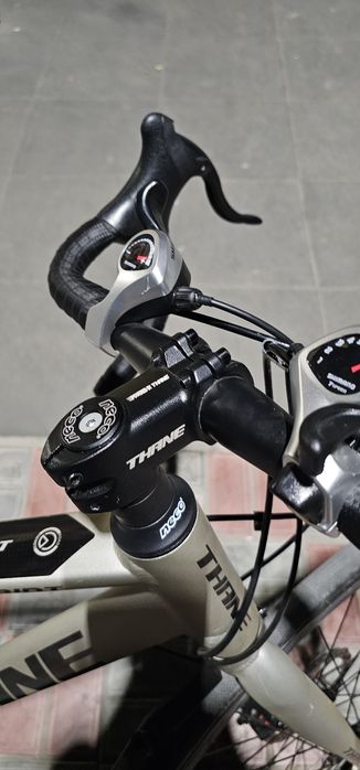 Велосипед шоссейный  THANE.