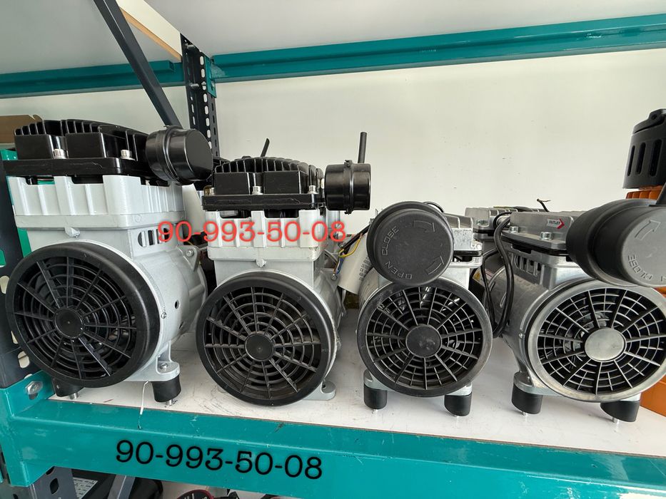 Блок поршень головка поршневой компрессорлар учун SAAB SGW модель