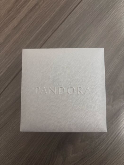 Bratara pandora inima
