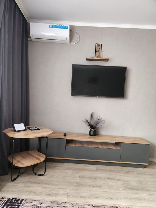 Сдаётся 1 комн.квартира люкс.