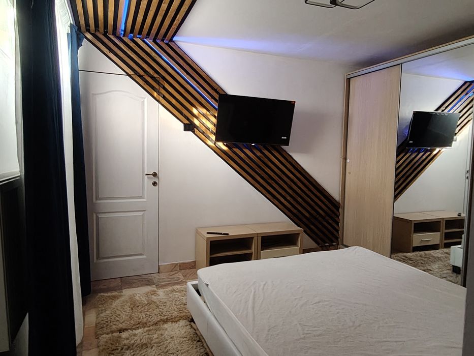 Garsoniera încheiat Berceni sector 4