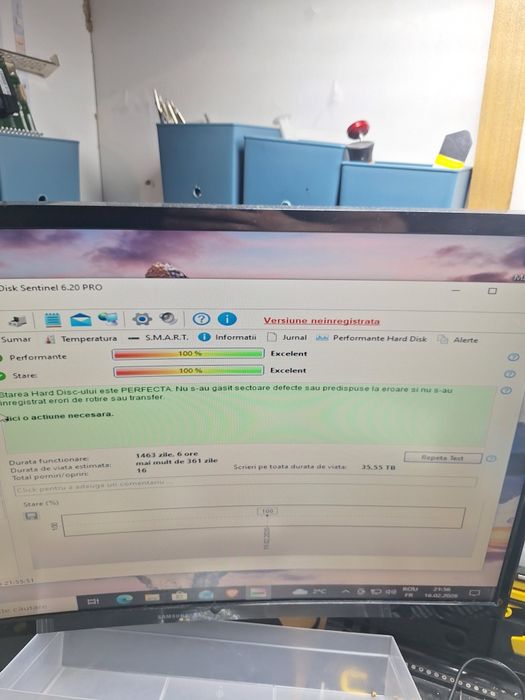 HDD Seagate Exos 7E8 4TB